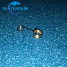

Новый направляющий ролик пружины 002-11210 для Riso GR RA RC 1700 1710 1750 2000 fr290 293 295 2950 3910 3950 RA201 202 205 300