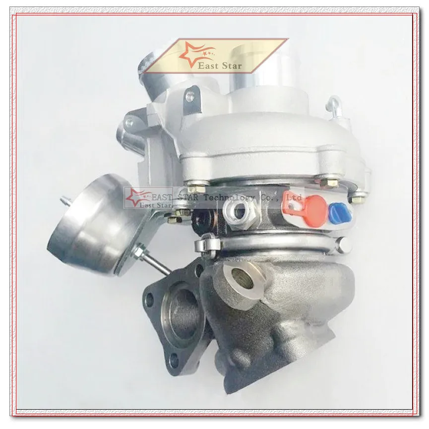 Turbo K0CG 179205 BL3E 9G438 VA BL3Z 6K682 D BL3Z6K682D BL3E9G438VA For Ford (1)