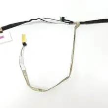 1 лот/5 шт. для lenovo Yoga 500 серии lcd светодиодный видео кабель для экрана 450.03R01.0002