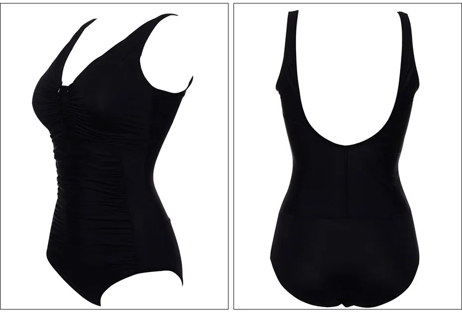 one piece swimsuit  (14)