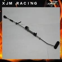 Sistema de kit para 1/5 hpi rovan km baja 5b parts