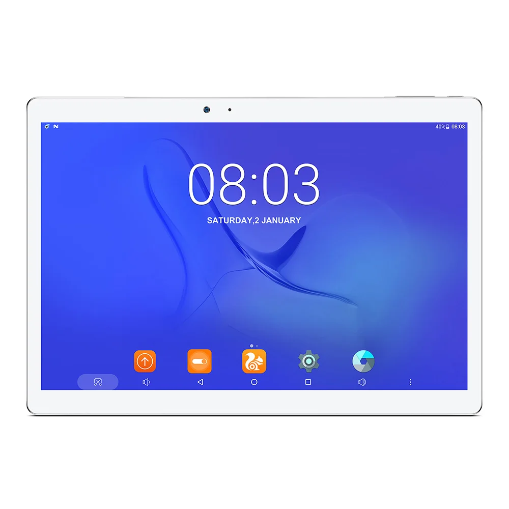 

Teclast Master T10 10.1'' Tablet PC Android 7.0 MTK8176 Hexa Core 1.7GHz 4GB+64GB Dual WiFi OTG 13MP Cams Tablets Fingerprint
