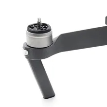 Новый Кадр Тела Комплект Левый Задний Мотор Колеса Запчасти Для DJI Mavic Pro Drone груза падения 0426