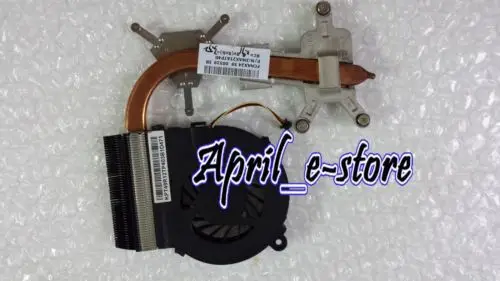 Best Price NEW for HP 634650-001 laptop cpu fan & heatsink HP SPARE 634650-001
