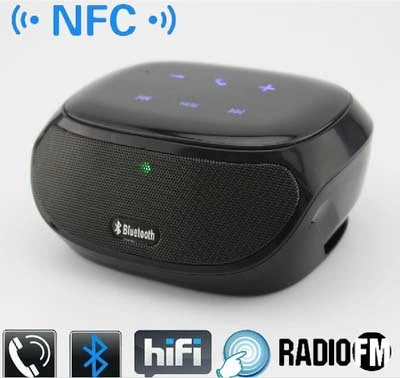 boombox for cell phone