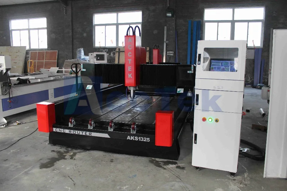 

Fast speed granite stone cutting machine/stone water cutting machine for marble and granite/cnc stone cutting machine