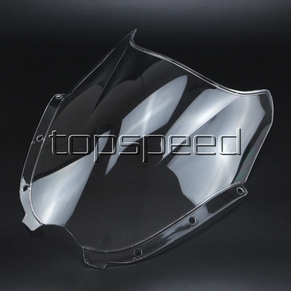 Прозрачный мотоцикла, лобовое стекло для Hyosung GT125 GT250R GT650R АТК GT250R GT650R