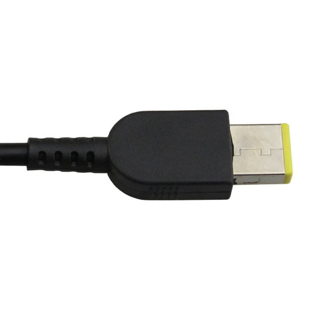 Зарядное устройство для ноутбука Lenovo 20 в 3 25 А 65 Вт G400 G500 G505 G405 ThinkPad X1 Carbon Yoga 13