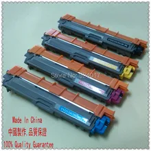 Для Brother TN210 TN230 TN240 TN270 TN-210 TN-230 TN-240 TN-270 Цвет тонер-картридж для Brother TN 210 230 240 270 цветная перезарядка