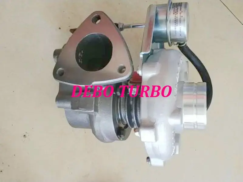 GT22 736210-7-4-DB