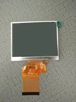 3 5 дюймов HD TFT для LQ035NC111 LQ035NC121 Satlink WS 6906 Цифровой спутниковый Finder ЖК дисплей