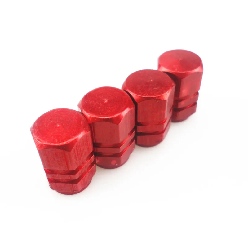 

Aluminum alloy wheel tire valve tire stem gas cap accessories for Suzuki SX4 SWIFT Alto Liane Grand Vitara Jimny