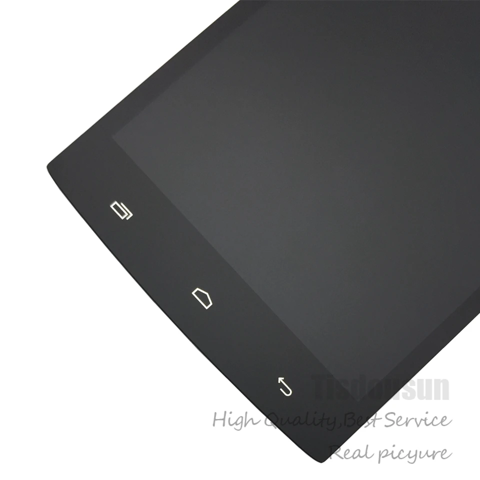 Fly FS 501 LCD Display Digitizer (4)