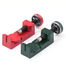 7 см регулировщик часов металлический ремень браслет ремешок для удаления штифта ремонт с 3 шт. шпильки инструмент для ремонта часов