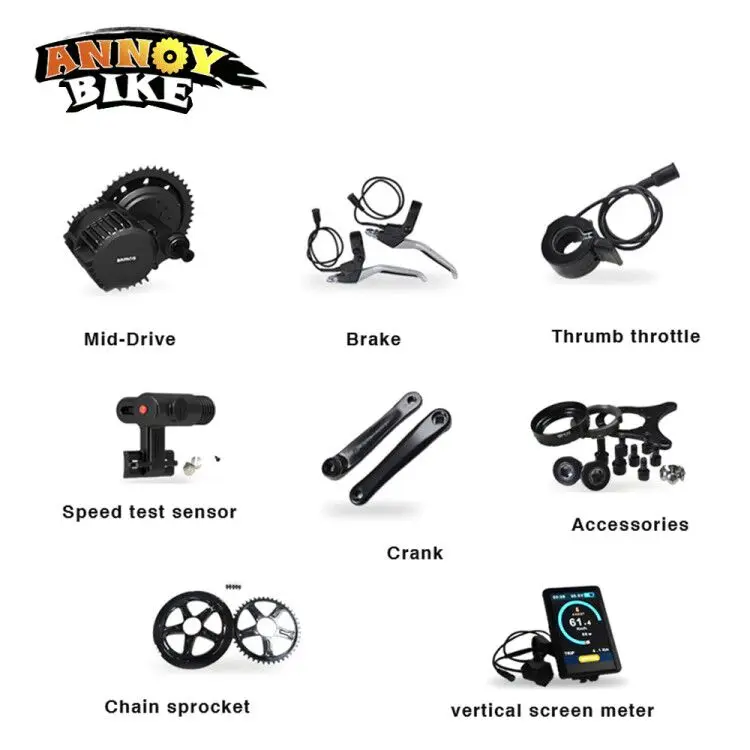 Clearance Motor Ebike 36V250W 48V350W Center Motor Bicicleta Electrica Torque Assisted Speed Measuring Motor Electric Bicycle 4 Clearance Motor Ebike 36V250W 48V350W Center Motor Bicicleta Electrica Torque Assisted Speed Measuring Motor Electric Bicycle 4