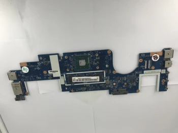 

AIUU1 NM-A201 MAIN BOARD For Lenovo Yoga 2 11 Laptop Motherboard SR1W2 N3530 CPU Onboard