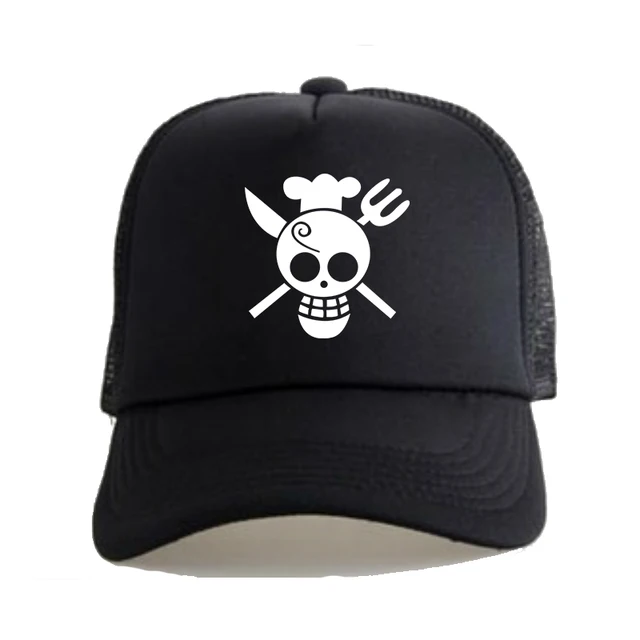 trendy trucker caps