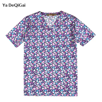 

high quality Short sleeve Surgical Medical Uniform Dentist clinic pharmacy Pet veterinar Hospital doctor Nurse Uniform lab coats