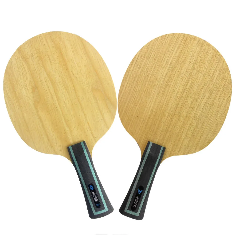 Yinhe درب التبانة مجرة Mercury.15 Y-15 Y15 y 15 تنس الطاولة بينغبونغ بليد