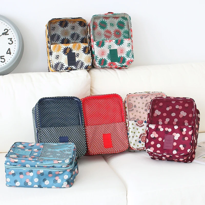 Travel Bag Organizer Sm Department Store