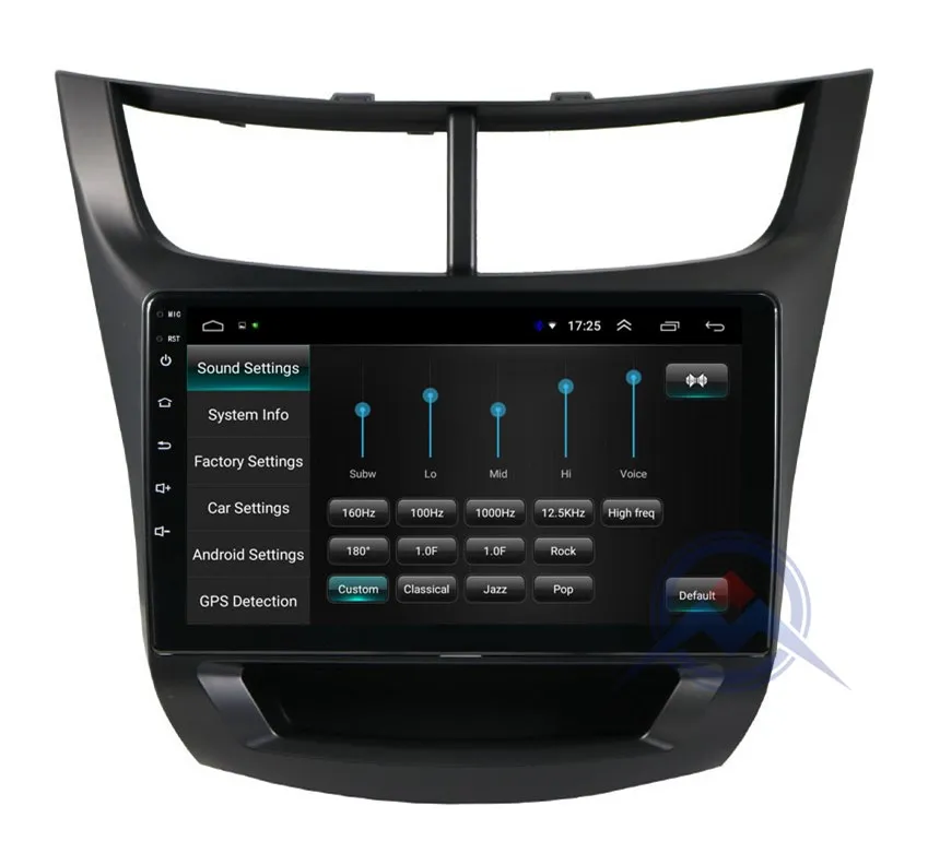 Best ZOHANAVI Android 9.0 Car DVD GPS Navigation for Chevrolet Sail 2015 2016 2017 2018 Android auto radio stereo tape recorder 21 Best ZOHANAVI Android 9.0 Car DVD GPS Navigation for Chevrolet Sail 2015 2016 2017 2018 Android auto radio stereo tape recorder 21