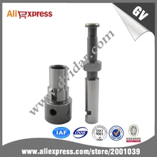 Авто Топливный Плунжер, Плунжер K341, 00019-K341, топливный элемент для дизельных двигателей, горячая Распродажа дизельный двигатель запасных частей