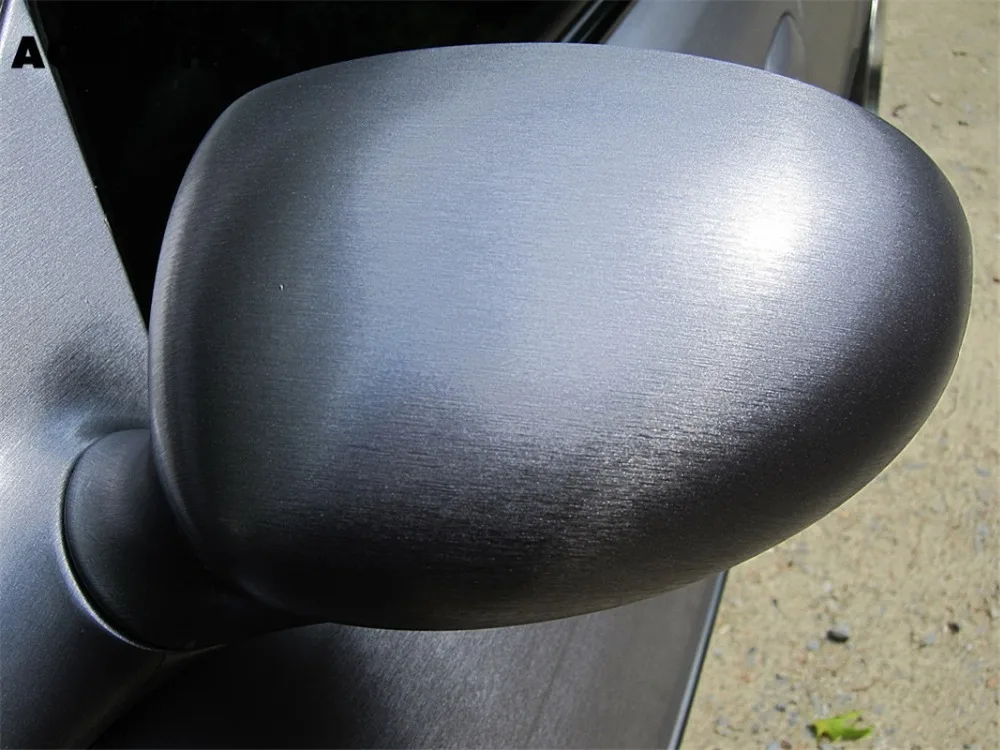 Black-Brushed-Vinyl-Wrap (6)