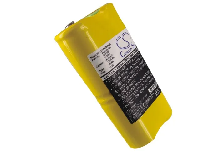 

Cameron Sino 4500mAh battery for FLUKE Scopemeter 105,Scopemeter 105B,Scopemeter 90B,Scopemeter 91,Scopemeter 92,Scopemeter 92B