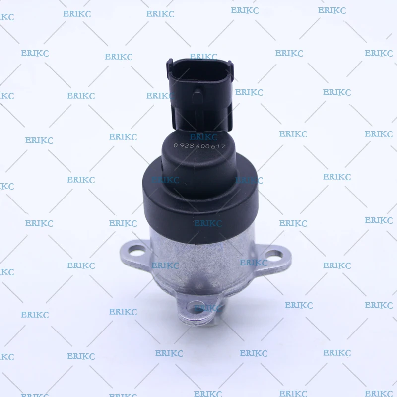 

0928 400 617 ERIKC 0928400617 Rail Fuel Pump Pressure Regulator Control Metering Solenoid SCV Valve Unit 0 928 400 617