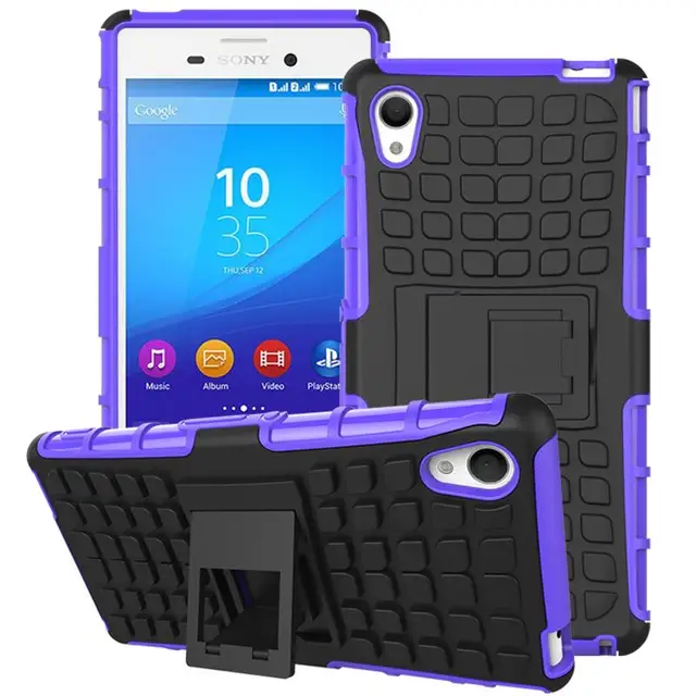 uitsterven vrek Sportschool For Cover Sony Xperia M4 Aqua Case Rubber Case For Sony Xperia M4 Aqua  Cover For Sony M4 Aqua Dual Phone Bag E2303 E2333 E2353< - Mobile Phone  Cases & Covers - AliExpress