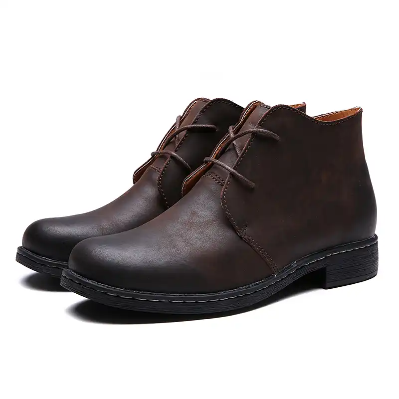 bruno marc boots review