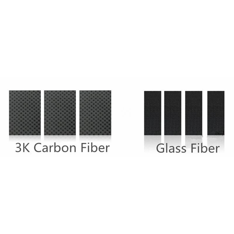 Glass Fiber Gimbal Protection Board Landing Protector Plate Camera Len Protective Guard for DJI Phantom 3 Advanced Professional  (1)