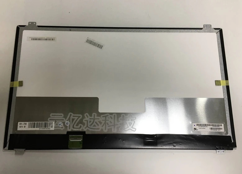 

17.3''LP173WF4 SPD1 LP173WF4(SP)(D1) IPS 1920*1080 30pin LCD LED PANEL LAPTOP SCREEN for Asus G751 lapto