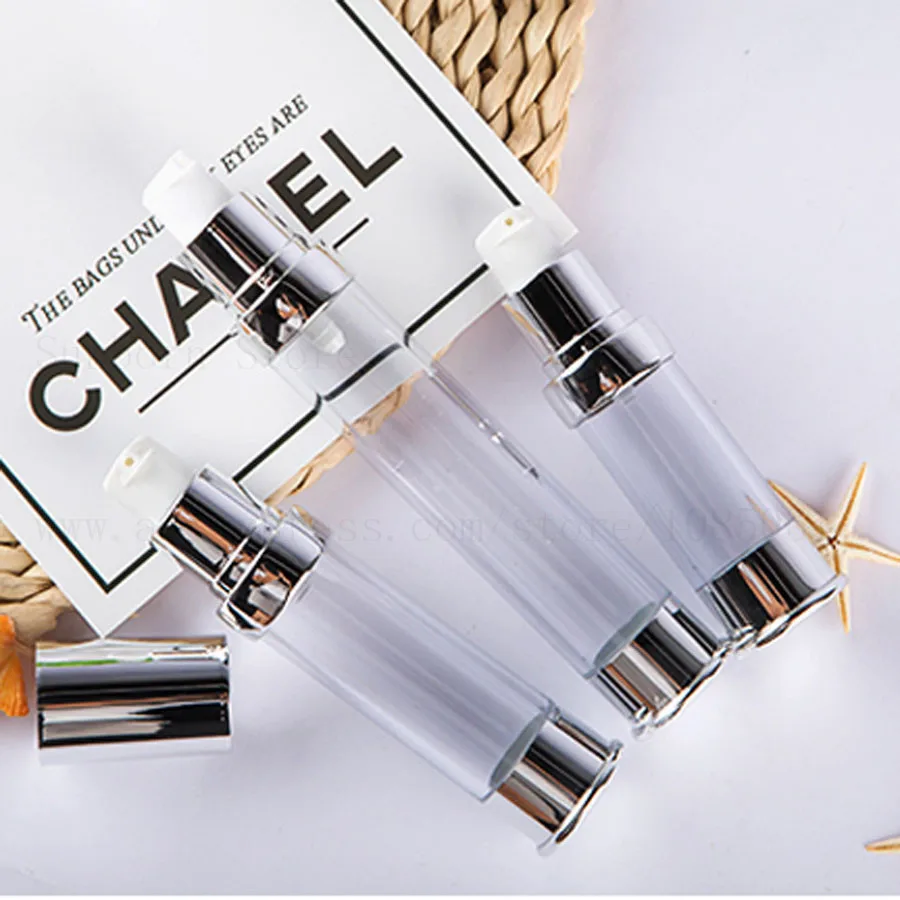 12-xEmpty-Refillable-plastic-Acid-Serum-for-Beautiful-Skin-Airless-Pump-Bottle-for-Cosmetic-Containers-5ml