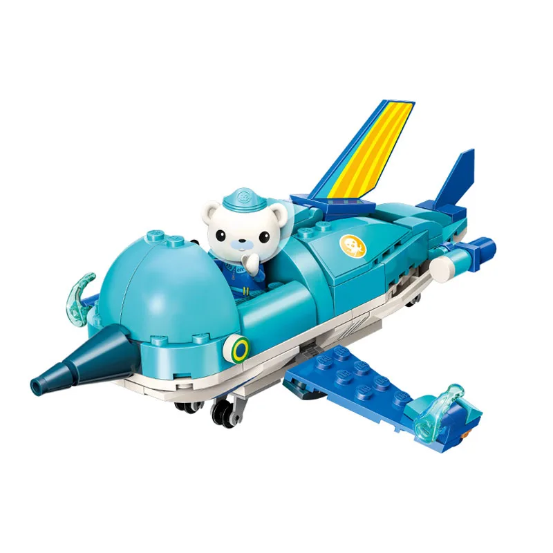 Enlighten Building Blocks Compatible with Lego E3701-3708 Models Building Kits Blocks Toys Hobby Hobbies For Chlidren Enlighten Building Blocks Compatible with Lego E3701-3708 Models Building Kits Blocks Toys Hobby Hobbies For Chlidren