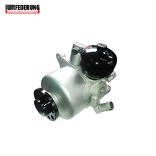 Luftfederung 2005-2013 Mercedes W221 S65 AMG CL65 AMG S600 CL600 V12 ABC motor Da Bomba Hidráulica Da Bomba de Direção Hidráulica 0054667101