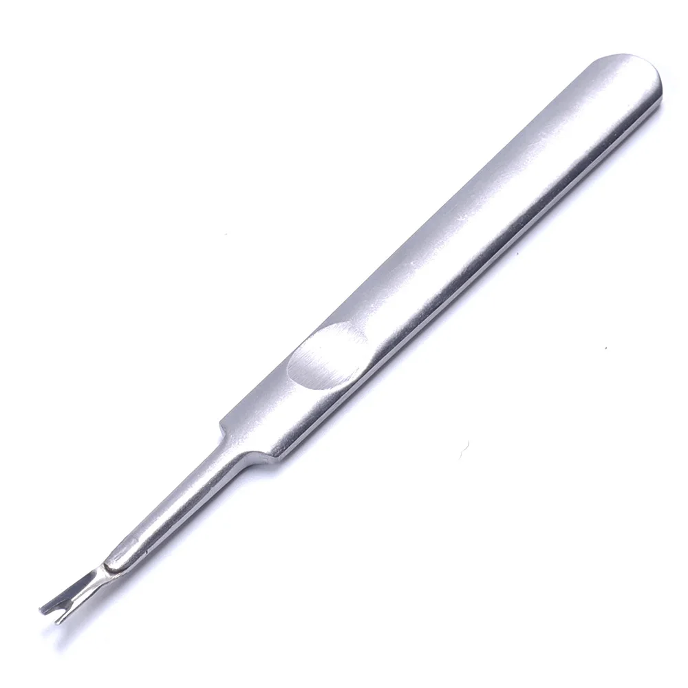 Cuticle Pushers,Nail,Remover,Pusher,Pedicure,Manicure,Cuticle,Stainless
