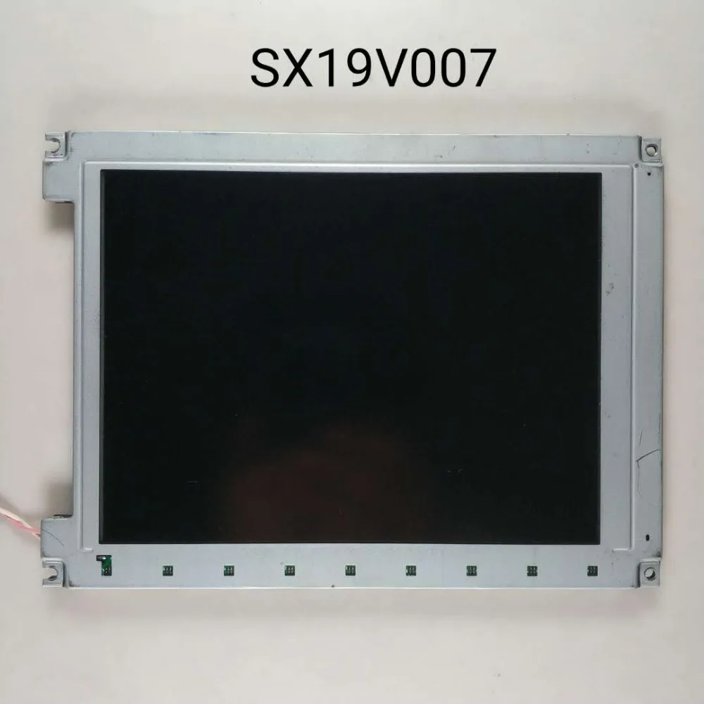 Для 7,5 дюймов SX19V007 SX19V007-ZZA ЖК-дисплей экран панели