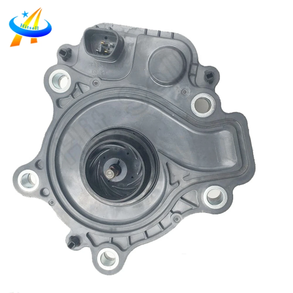 

FOR LEXUS CT200H HYBRID WATER PUMP PART NO 161A0-29015 SUITABLE FOR PRIUS AND YARIS