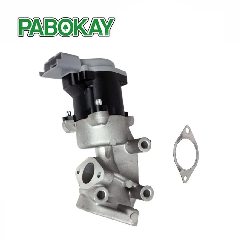 

for Jaguar XJ 2.7 D (2008-2015) Front Right EGR Valve C2C40184 LR006994
