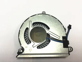 

Original New CPU Cooling Fan Fit for HP Pavilion 15-au 15-au000 856359-001 cooling fan for free shipping
