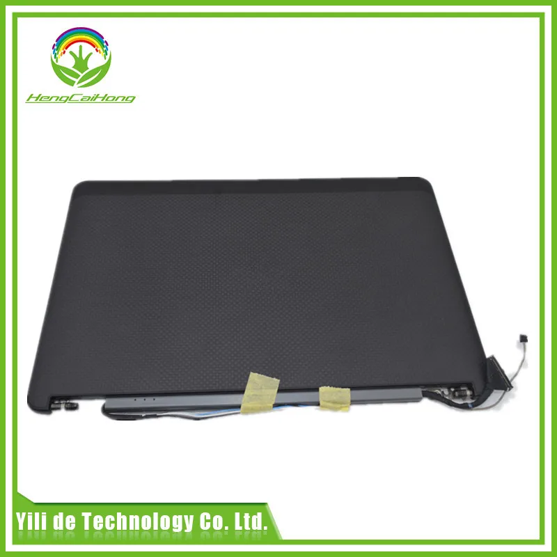

For DELL E7240 E5740 E5540 E5440 assembly of the upper half of the part of the touch screen