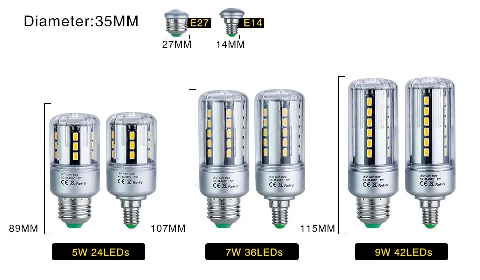 e27 led (9)