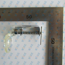 Singer Slant Darning/Free Motion Sewing Foot / Markings # FMF-N1