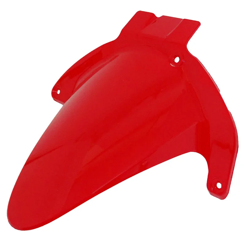 Waase для Honda CBR600RR CBR 600 RR 2005 2006 заднее колесо брызговик грязевой брызговик|Накладки и