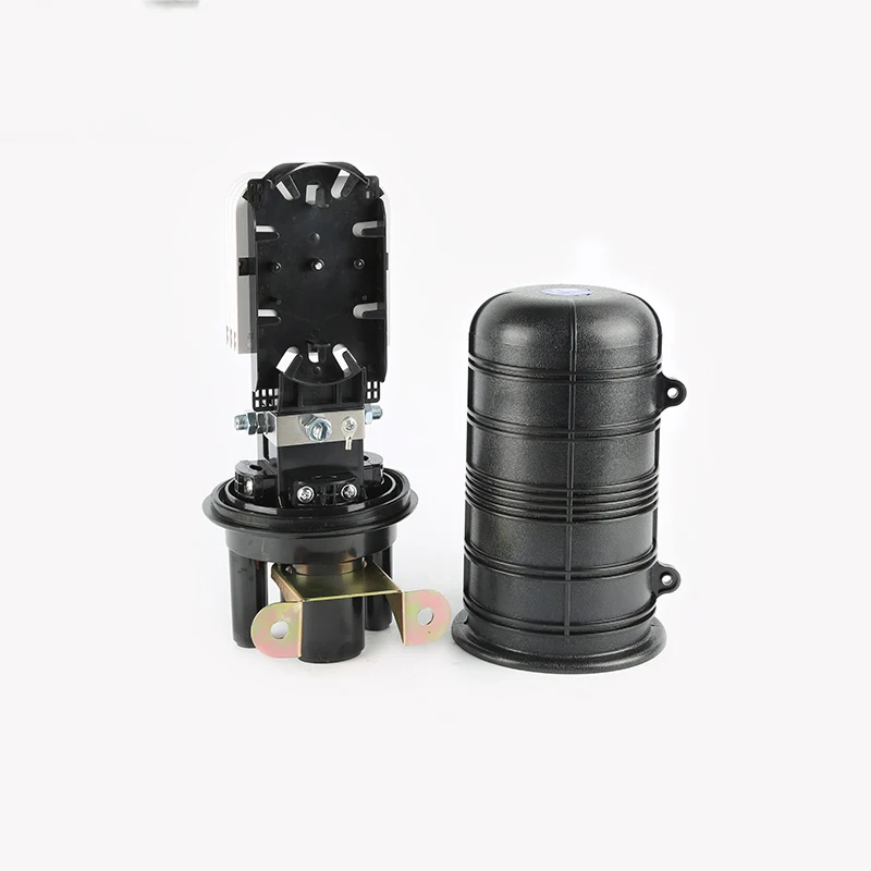 High-quality-outdoor-dome-vertical-fiber-enclosure_4