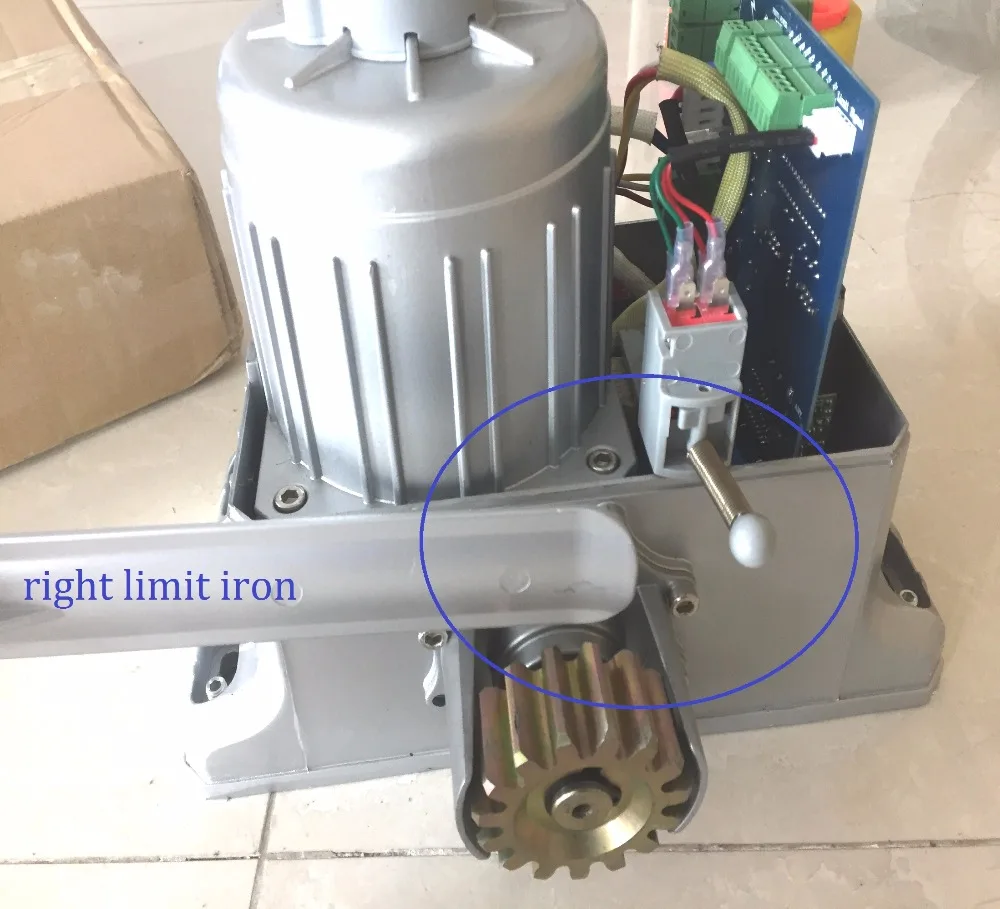 sliding gate motor (2)