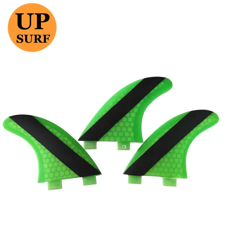 تصفح مجداف مجلس FCS G3 زعانف في تصفح FCS S حجم زعنفة تصفح اكسسوارات الفيبرجلاس الأمواج زعانف FCS ركوب الأمواج زعانف مجداف وقوف