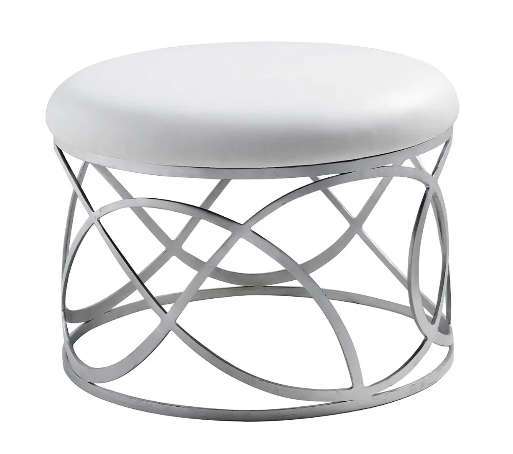 Online Kaufen Grohandel Moderne Leder Hocker Aus China Moderne