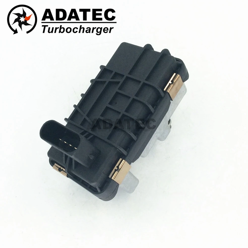 6NW009550 actuator